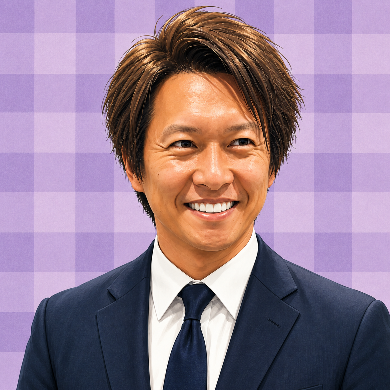 横山祐介